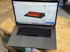 Macbook pro touch for sale  LONDON