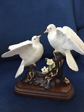 White doves branch for sale  PORTSMOUTH