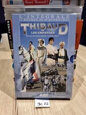 Dvd coffret intégrale d'occasion  Gruissan