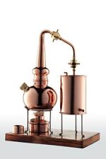 Coppergarden whisky destille gebraucht kaufen  Eiterfeld