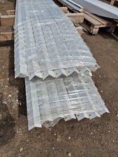 50x50x6 equal angle for sale  ROTHERHAM