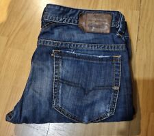 Diesel thavar jeans d'occasion  La Garde-Freinet