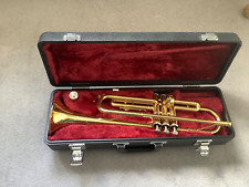 Yamaha 1335 trumpet for sale  LINGFIELD