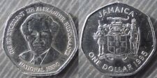 Jamaica dollar 1995 usato  Vobarno