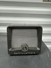 Hallicrafters compact speaker for sale  Federal Way