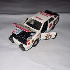 Matchbox superkings audi for sale  ELY