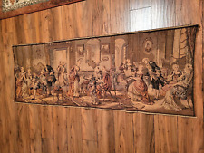 belgium tapestry for sale  Jasper