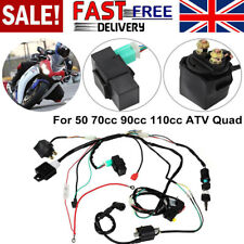 Cdi wire harness for sale  DUNSTABLE