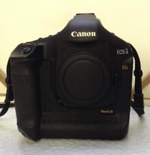 Cannon EOS 1Ds Mark III comprar usado  Enviando para Brazil