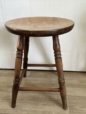 Beautiful vintage stool for sale  Shipping to Ireland