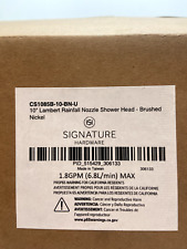 Signature hardware254727 lambe for sale  Shipping to Ireland