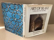 Art islam language for sale  CANTERBURY