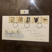Stamps fdc 1996 for sale  MILTON KEYNES