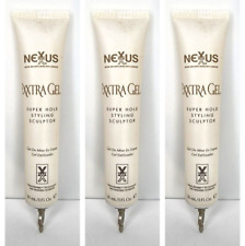 Nexxus exxtra gel for sale  West Babylon