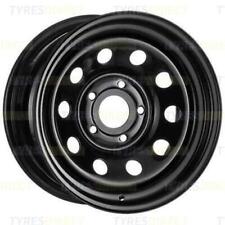 17x8 black modular for sale  UK