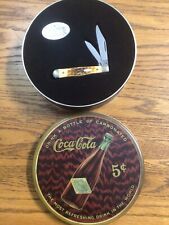 Vintage casexx coca for sale  Poteau