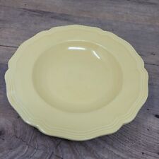 Williams sonoma yellow for sale  IPSWICH