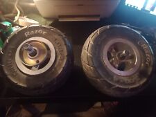 Razor 3.00 wheels for sale  Sandusky