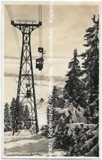 Postkarte 1934 berwiesenthal gebraucht kaufen  Deutschland