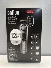 Braun one style for sale  Liverpool