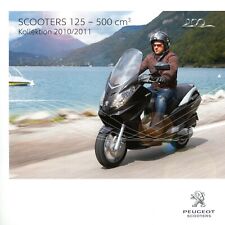 Peugeot scooter 125 gebraucht kaufen  Gladbeck