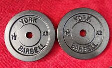 Vintage york weight for sale  Shipping to Ireland