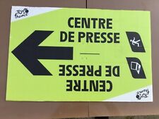 Flèche centre presse d'occasion  Soissons