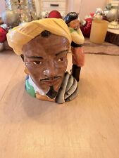 Character jugs othello for sale  West Chester