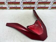 ♻️ Honda Ww 125 A-m Pcx 125 2021 - 2024 Front Windscreen Infill Fairing ♻️ for sale  Shipping to South Africa