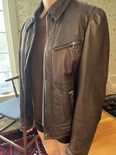 schott leather jacket for sale  Brunswick