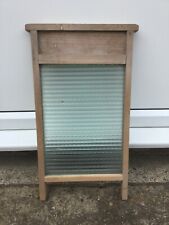 Vintage antique wooden for sale  LINCOLN