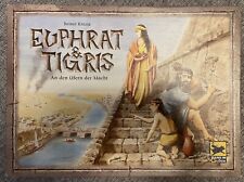 Euphrat tigris hans gebraucht kaufen  Verden