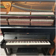 Pianoforte acustico yamaha usato  Italia