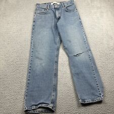 Vintage levis jeans for sale  Evans