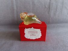 Miniature parfum christian d'occasion  Ploumagoar
