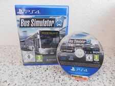 Bus simulator gebraucht kaufen  Eberswalde