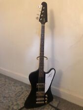 Epiphone thunderbird 60s for sale  SUTTON COLDFIELD