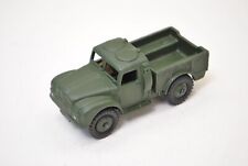 Dinky ton army for sale  ROMFORD
