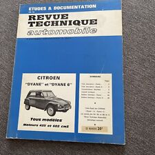 Revue technique automobile d'occasion  Montereau-Fault-Yonne