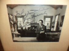 Vincent price signed for sale  Columbus