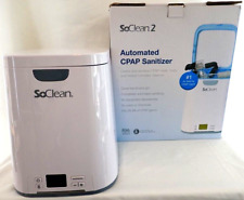 SoClean 2 CPAP Cleaner and Sanitizer Machine - SC1200 for sale  Shipping to South Africa