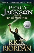 Percy jackson sea for sale  UK