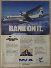 1987 pub avion d'occasion  Yport