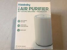 Fridababy air purifier for sale  Amherst