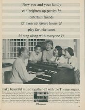 1963 thomas organ for sale  Tualatin