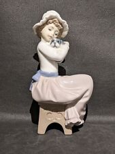 Lladro nao figure for sale  LEEDS