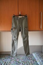 Pantaloni militari uomo usato  Rimini