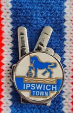 ipswich town badge for sale  PAISLEY