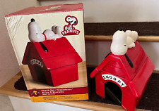 Peanuts snoopy red for sale  Portland