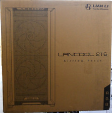 Lian lancool 216rw for sale  Chatsworth